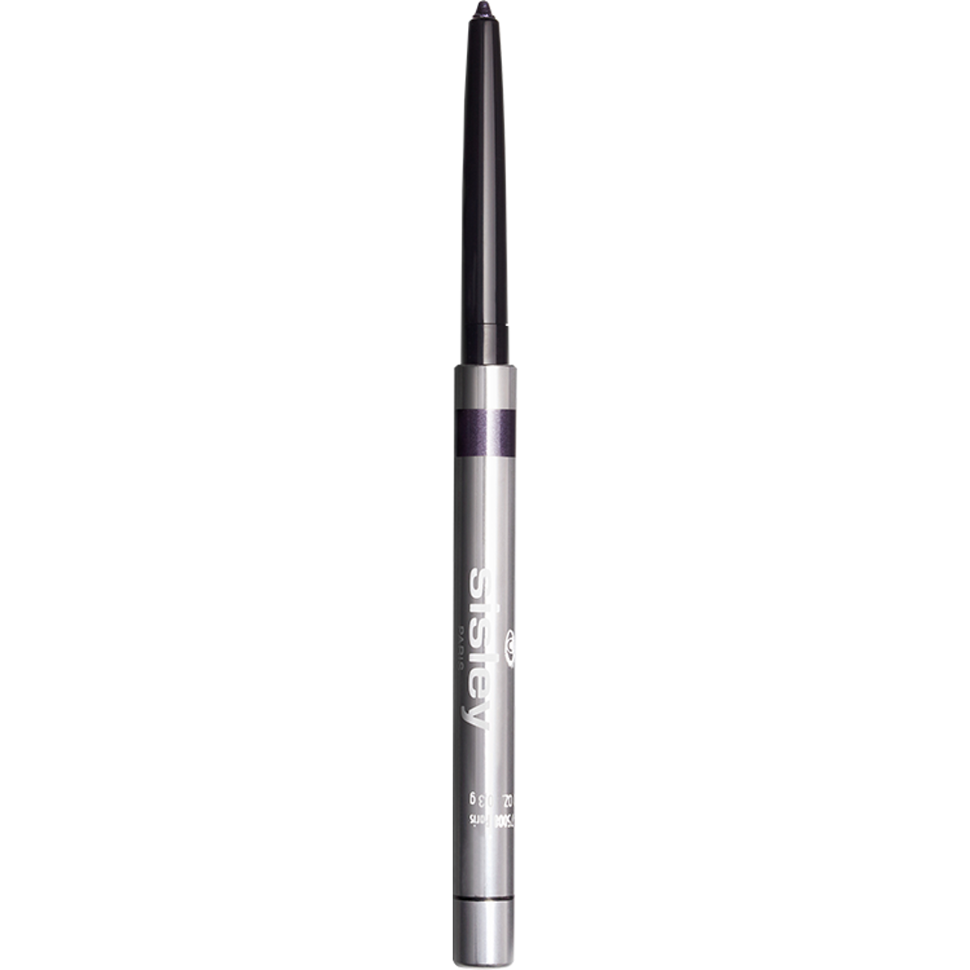 Sisley Phyto-Khol Star Waterproof, 0.3g, 6 Mystic Purple