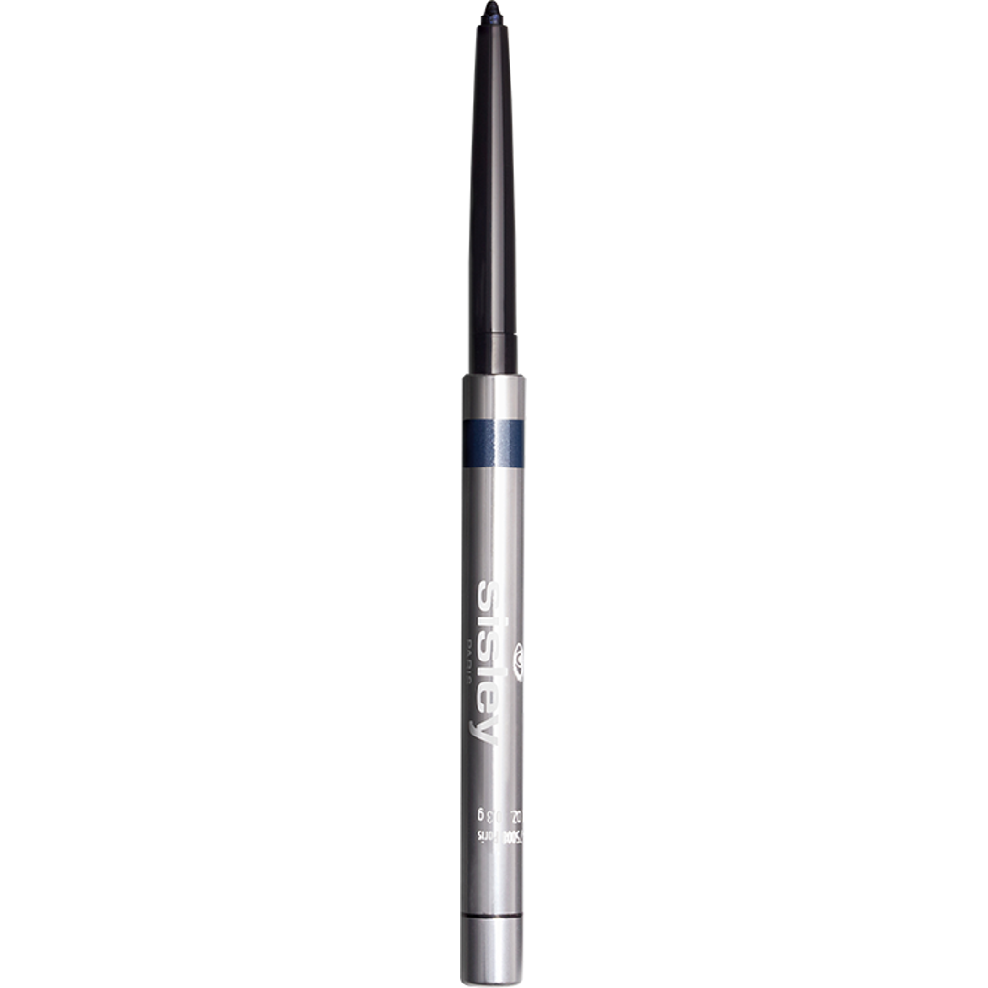 Sisley Phyto-Khol Star Waterproof, 0.3g, 7 Mystic Blue