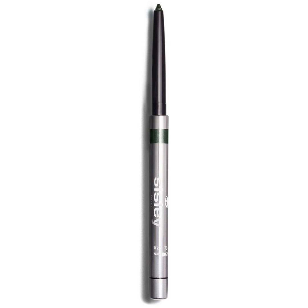 Sisley Phyto-Khol Star Waterproof, 0.3g, 8 Mystic Green