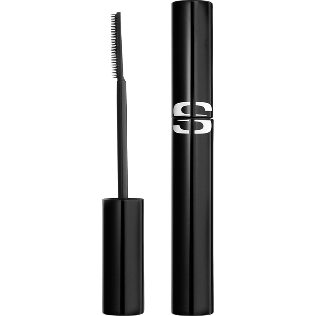 Sisley So Intense Mascara, 1 Deep Black