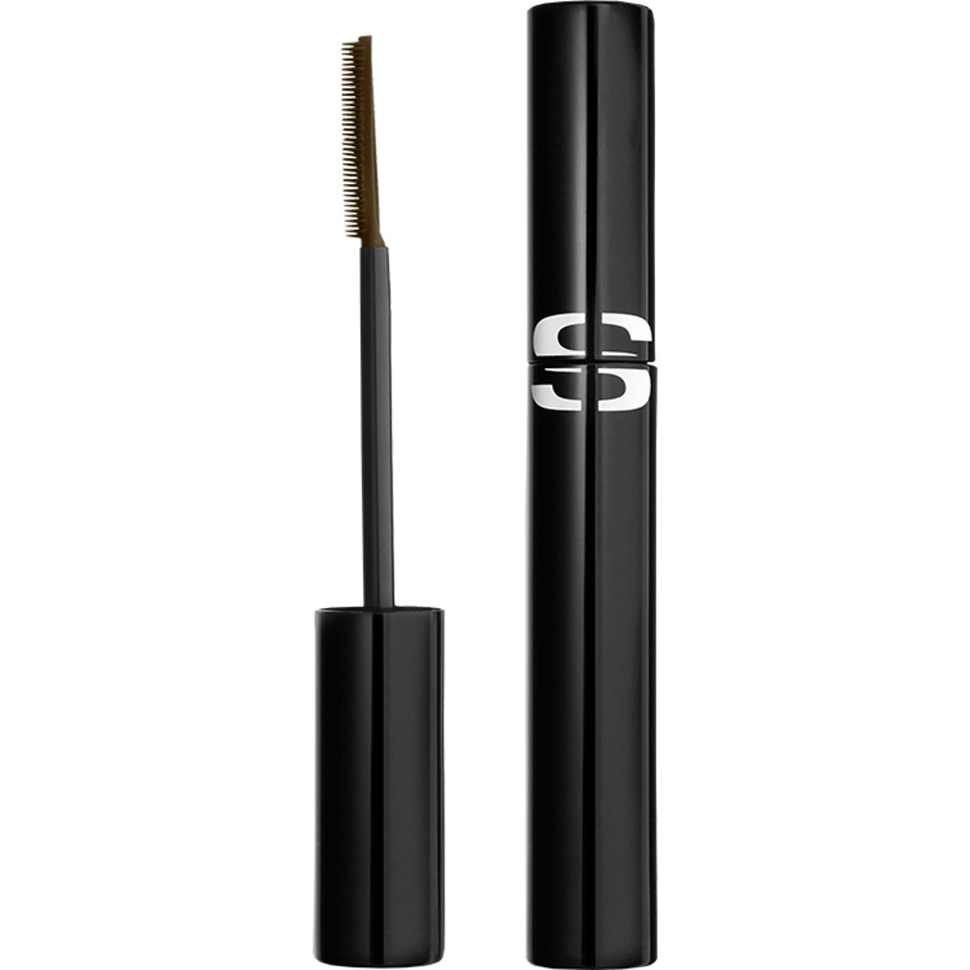 Sisley So Intense Mascara, 2 Deep Brown