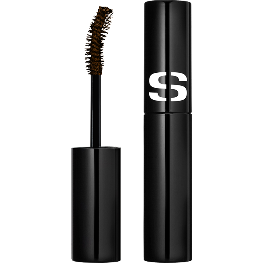 Sisley So Curl Mascara, 10ml, 2 Deep Brown