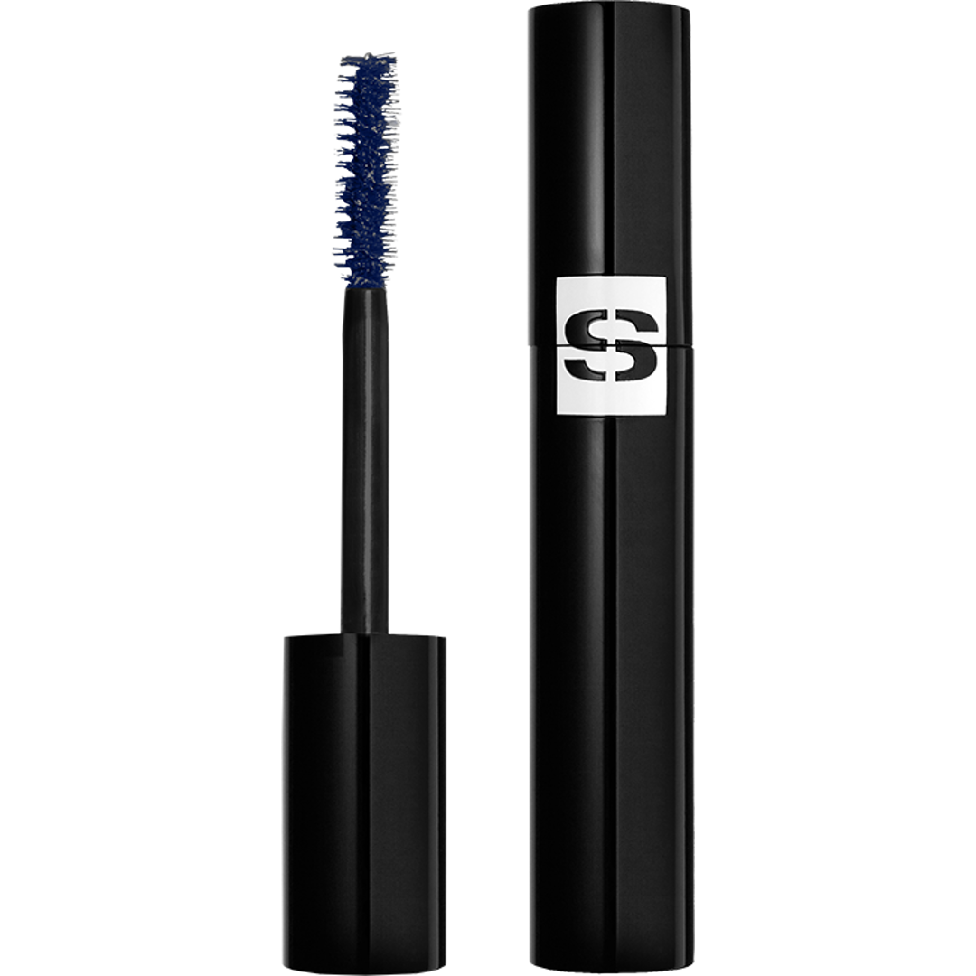 Sisley So Volume Mascara, 8ml, 3 Deep Blue