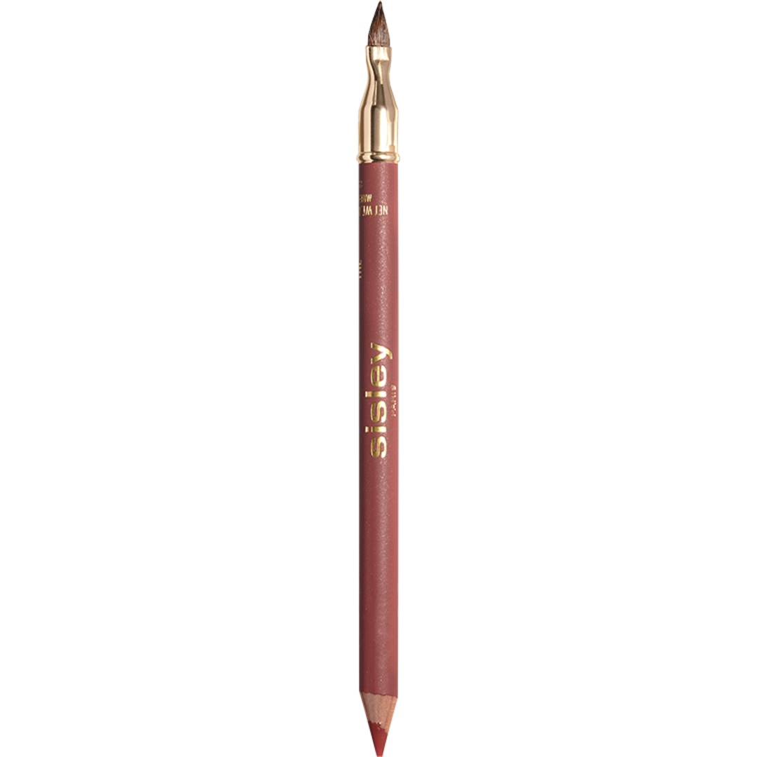 Sisley Phyto-Lèvres Perfect, 1.5g, 3 Rose Thé