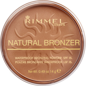 Natural Bronzer