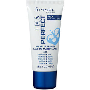 Fix & Perfect Pro Primer