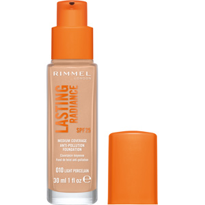 Lasting Radiance Foundation SPF25 30ml