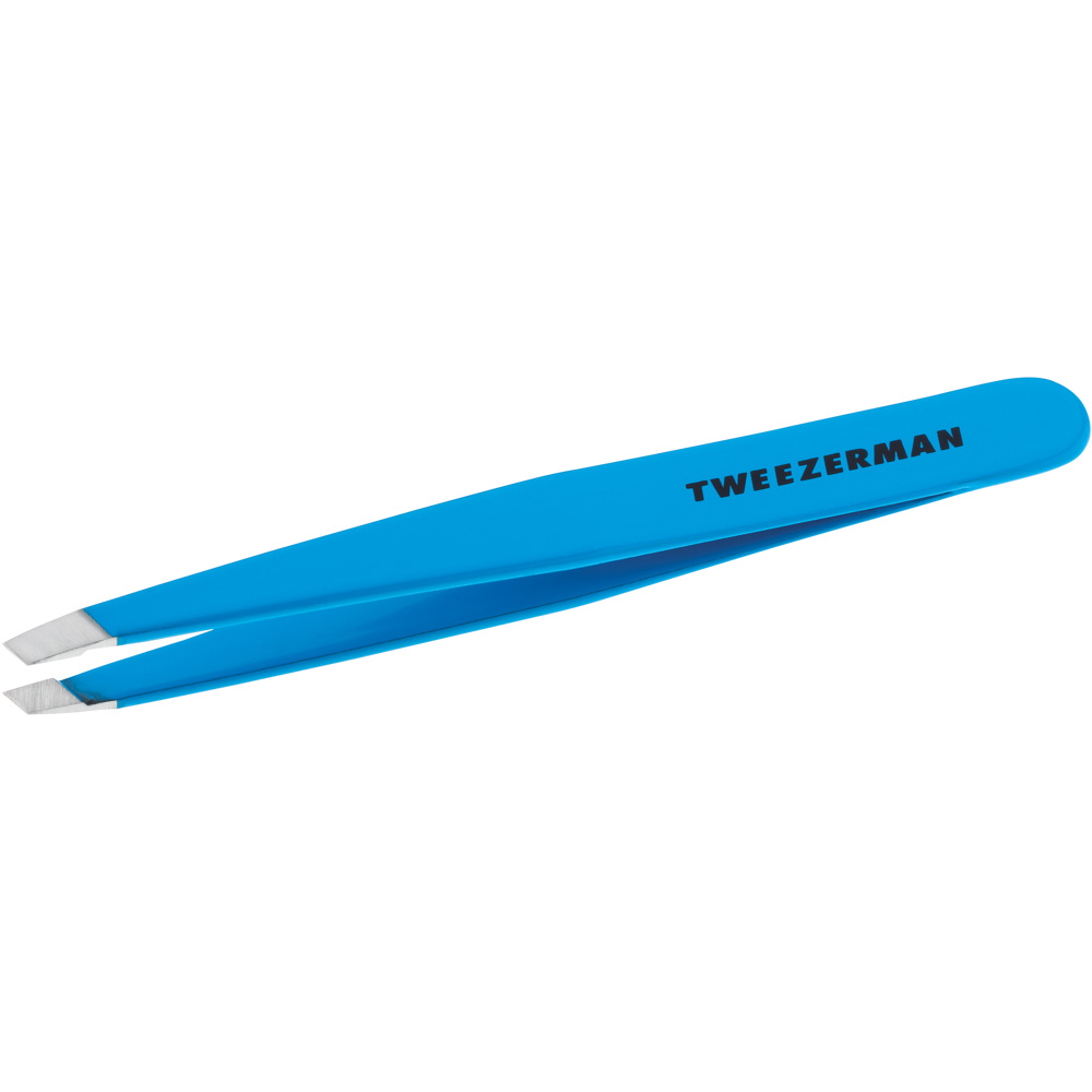 Slant Tweezer