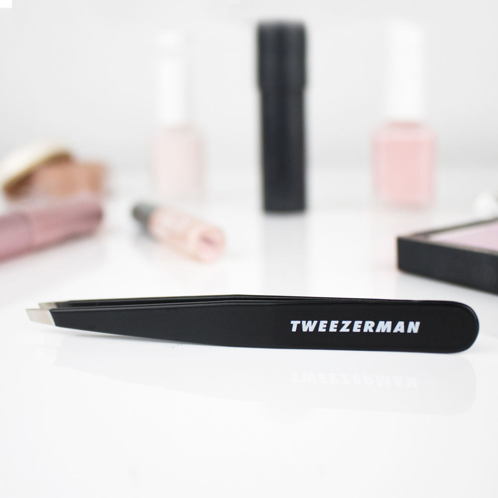 Slant Tweezer