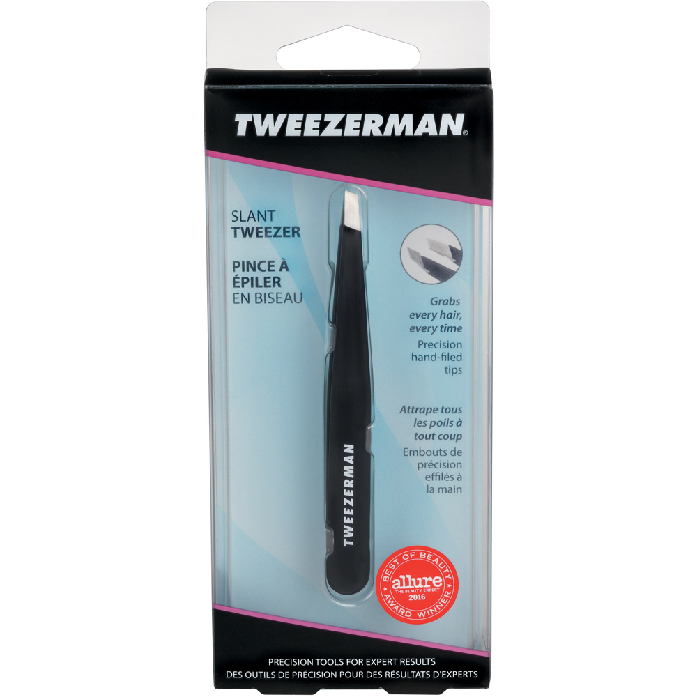 Slant Tweezer