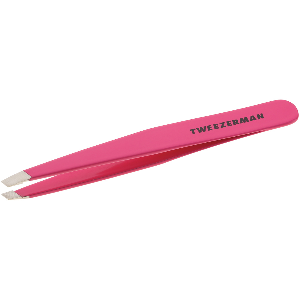 Slant Tweezer