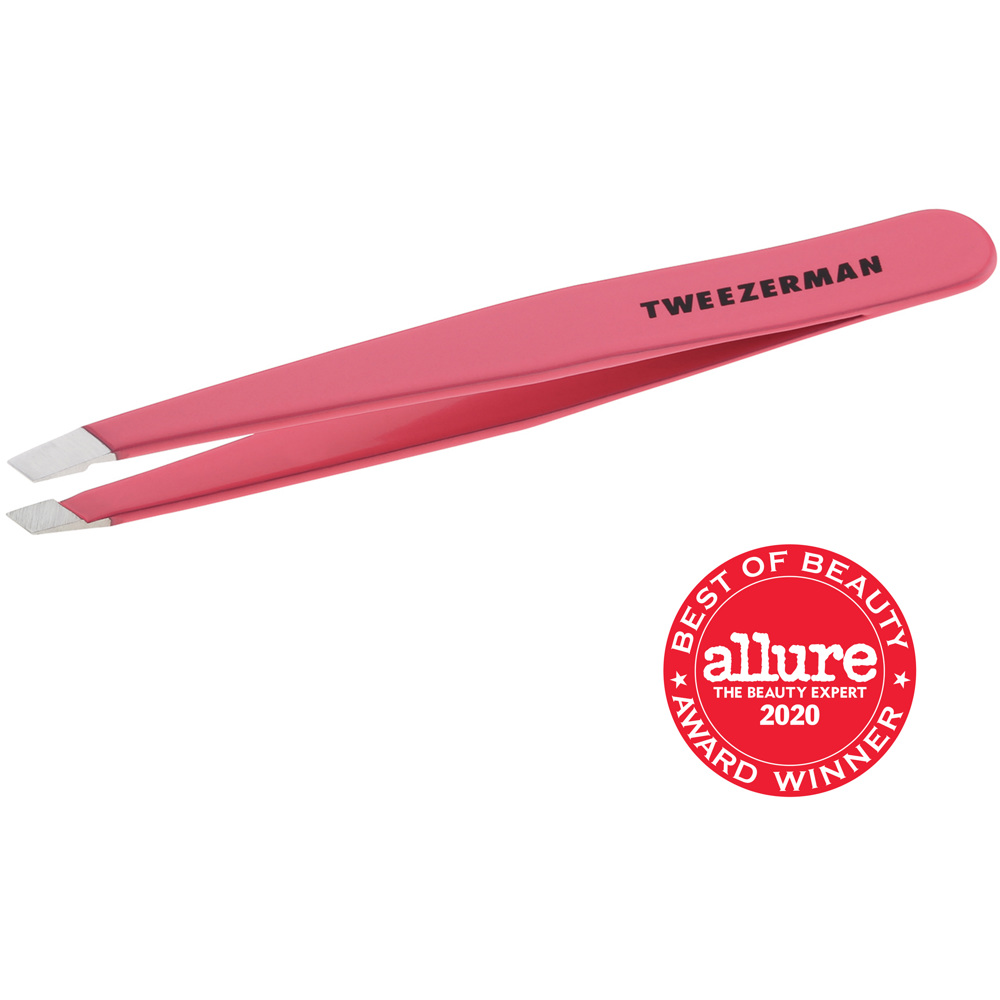 Slant Tweezer