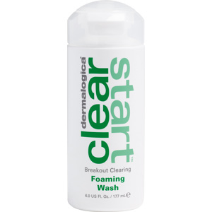 Breakout Clearing Foaming Wash 177ml