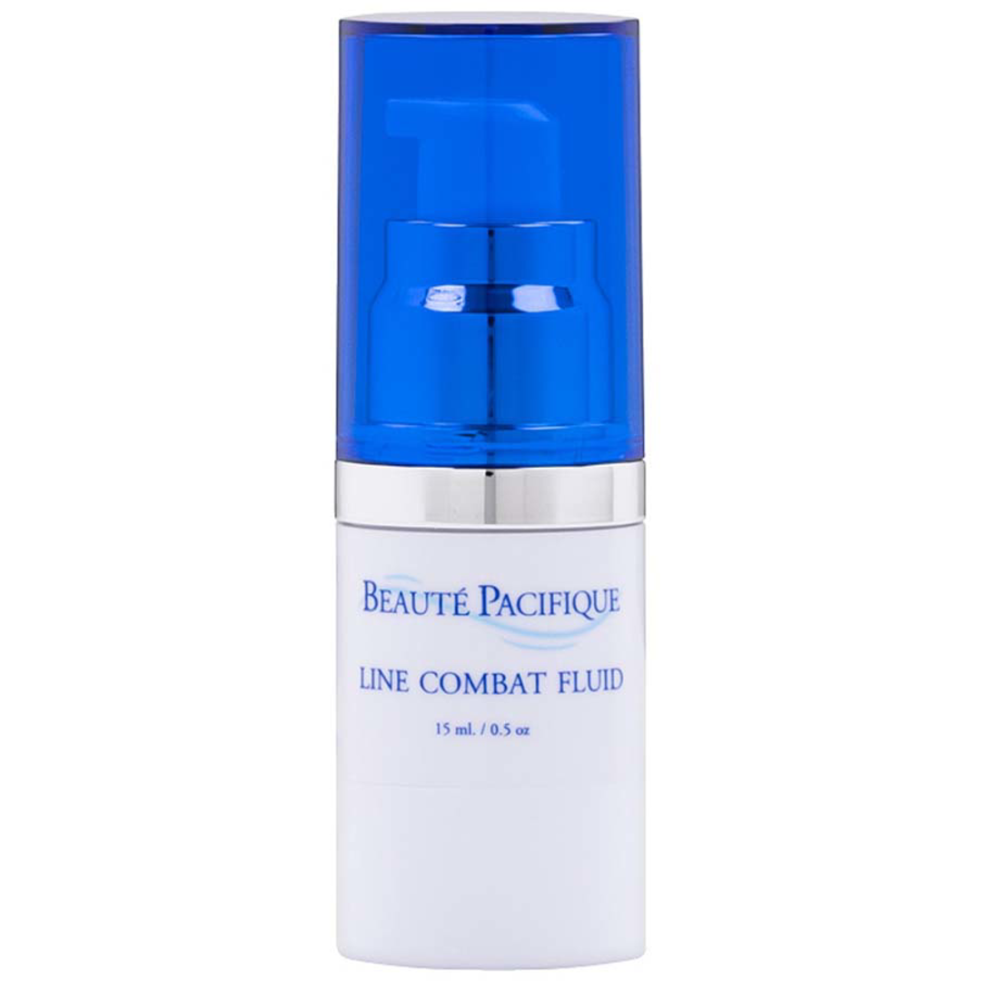 Beauté Pacifique Line Combat Fluid, 15ml, Retinol