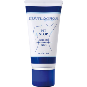 Pit Stop Deodorant 50ml