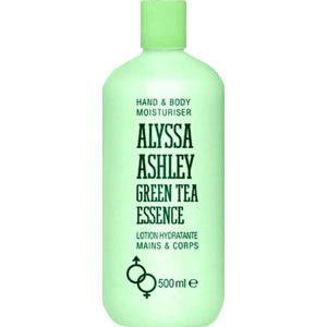 Green Tea Essence, Body Lotion 500ml