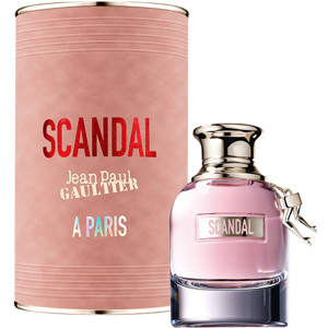 Scandal A Paris, EdT