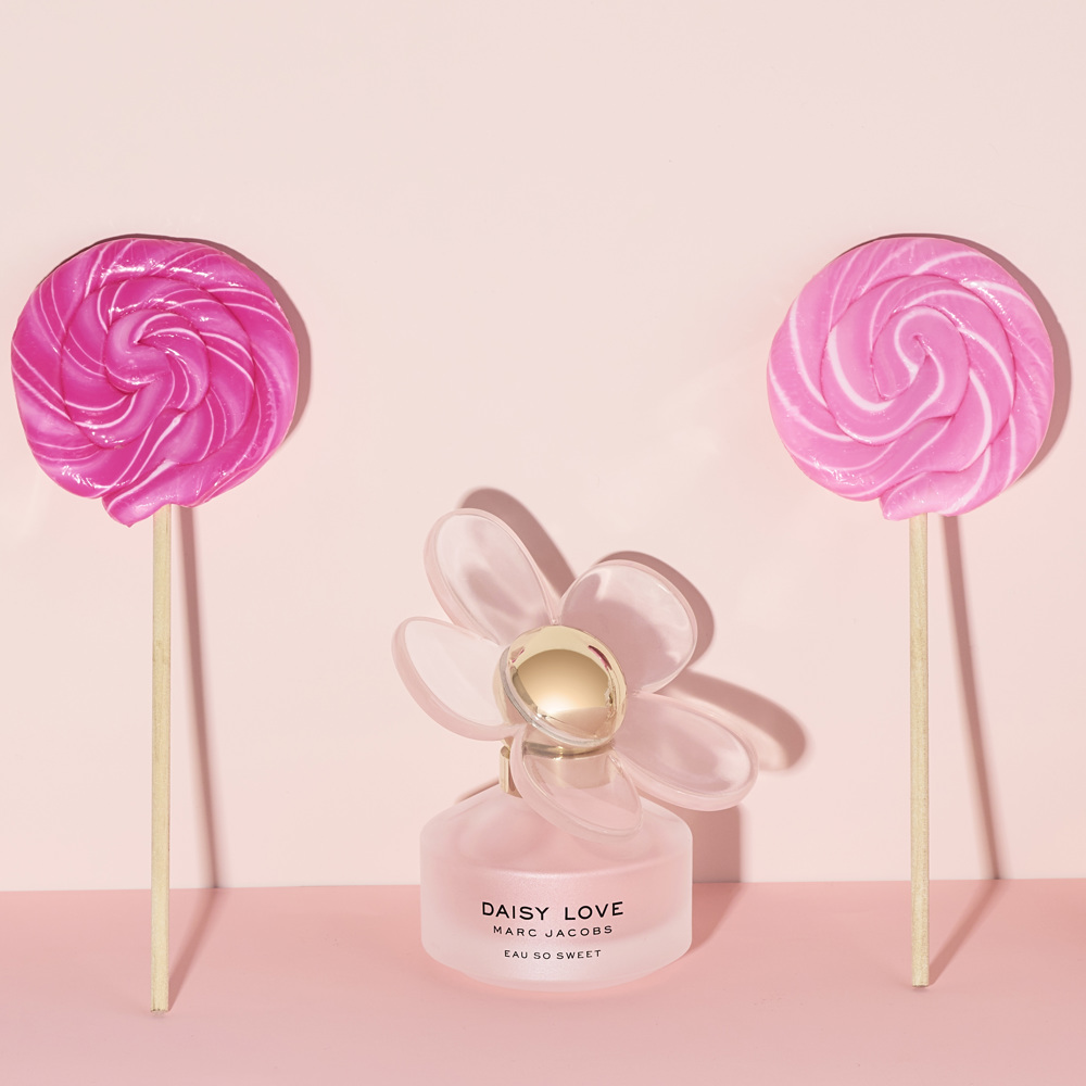 Daisy Love Eau So Sweet, EdT