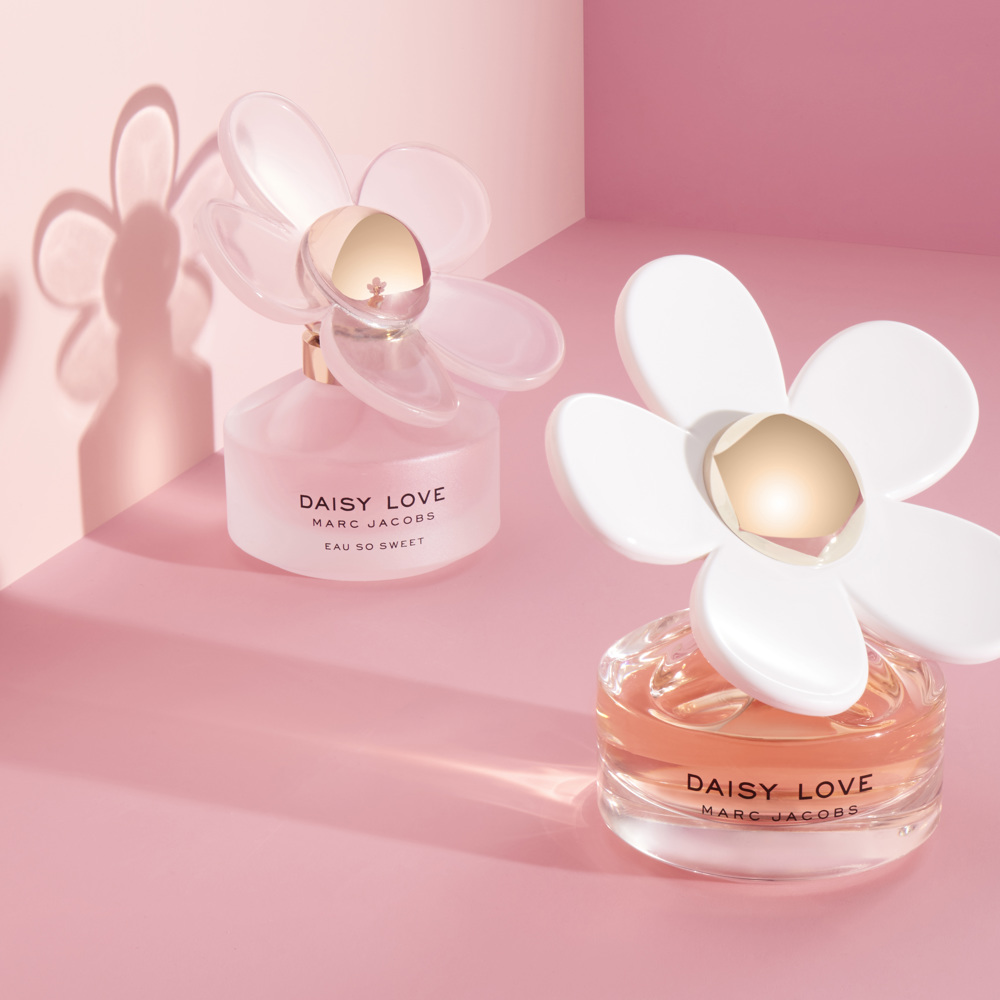 Daisy Love Eau So Sweet, EdT