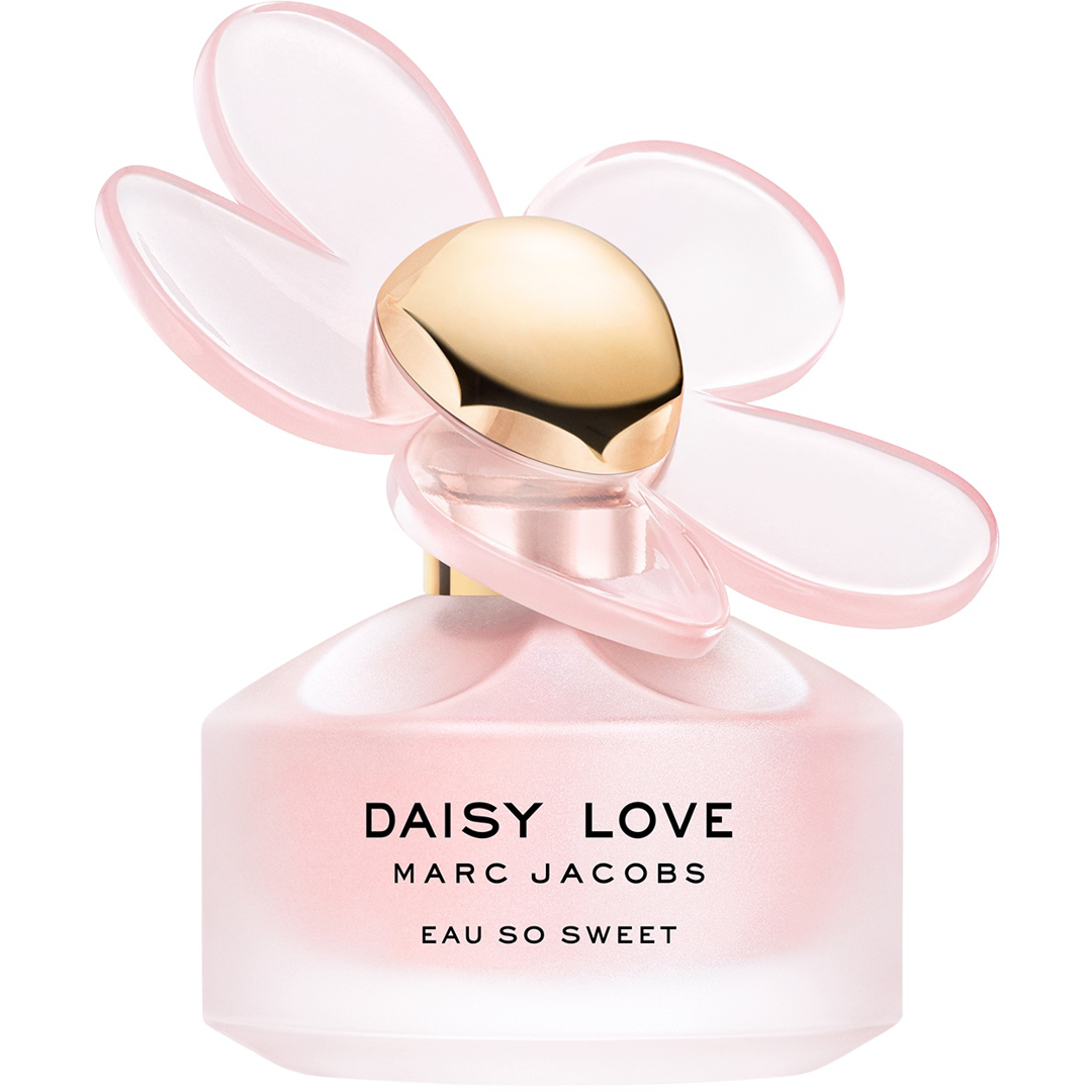 Marc Jacobs Daisy Love Eau So Sweet, EdT 100ml parfym