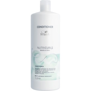 Nutricurls Detangling Conditioner, 1000ml