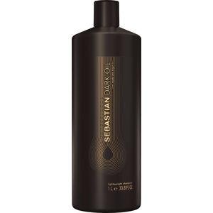 Dark Oil Lightweight Shampoo, 1000ml