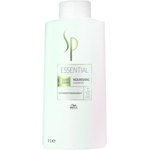 SP Essential Nourishing Shampoo