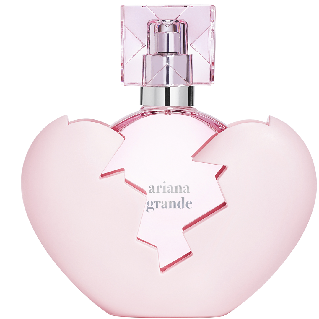 Ariana Grande Thank U Next, EdP 100ml parfym