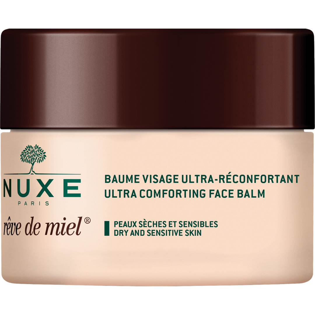 Nuxe Ultra Comfortable Face Balm, 50ml
