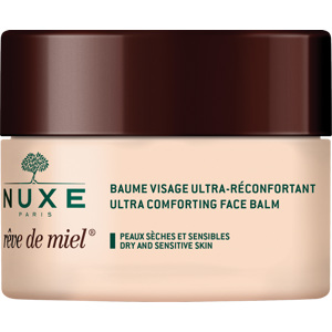 Ultra Comfortable Face Balm, 50ml