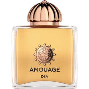 Dia pour Femme, EdP