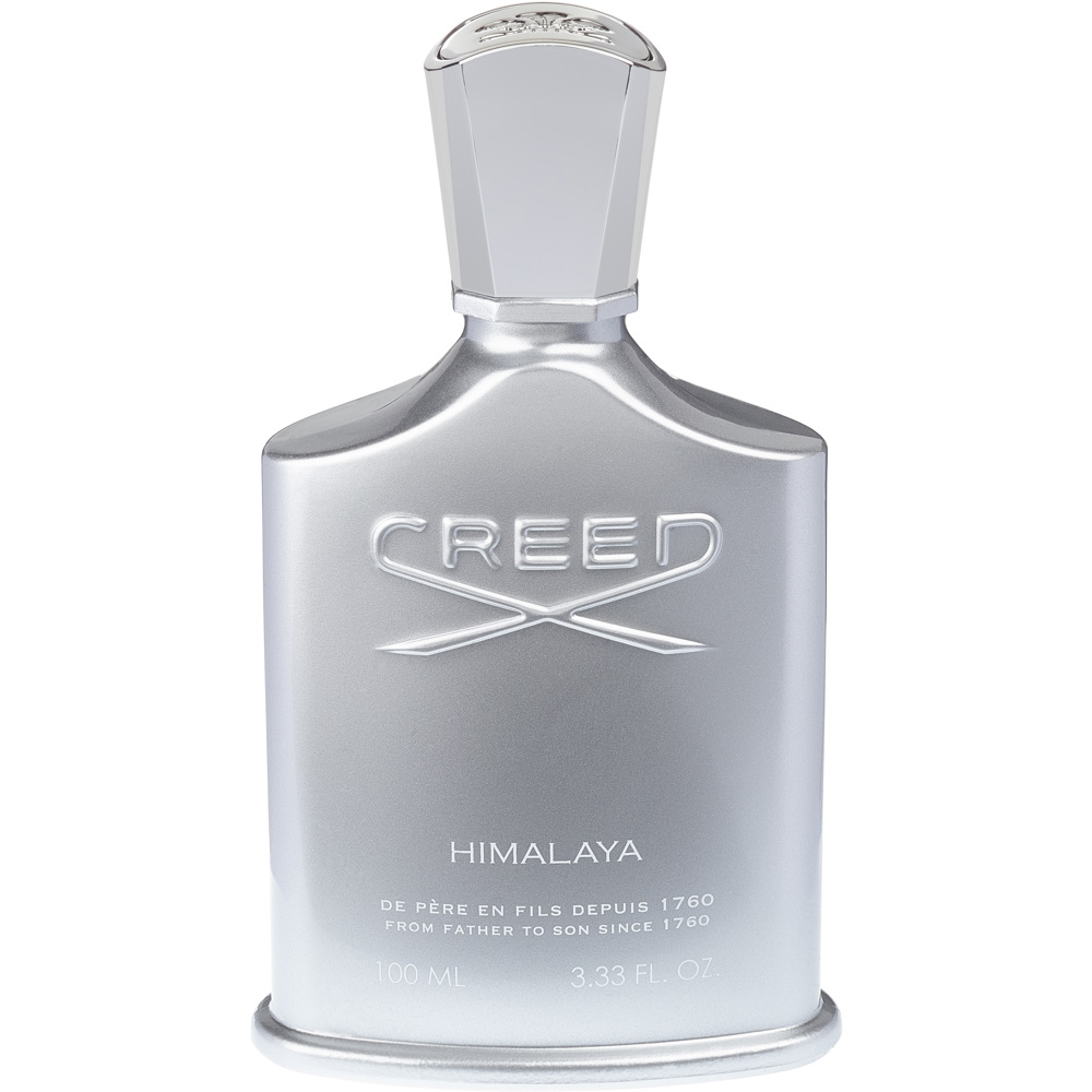 Himalaya, EdP