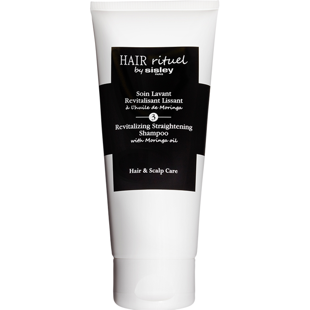 Sisley Revitalizing Straightening Shampoo, 200ml