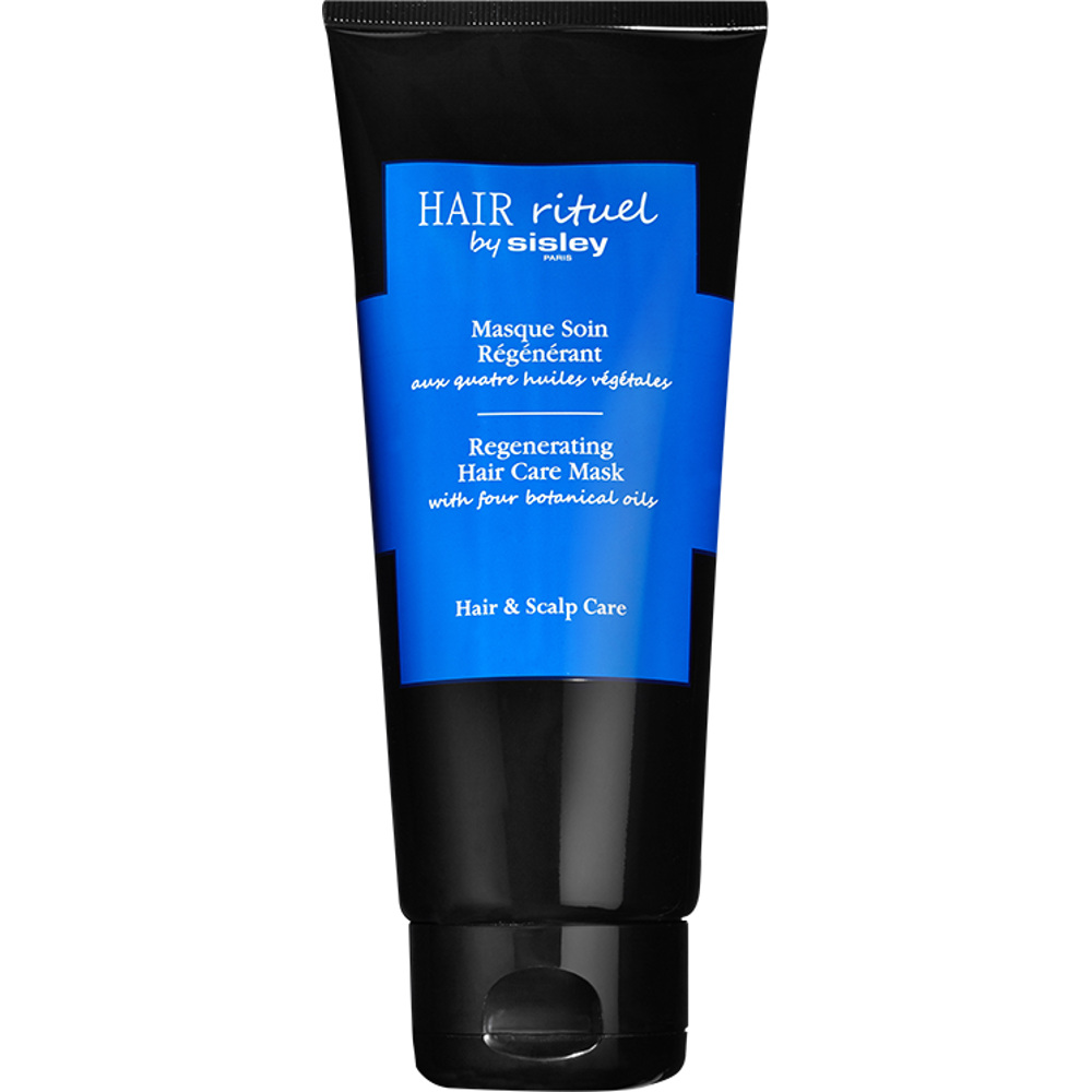 Regenerating Hair Care Mask, 200ml