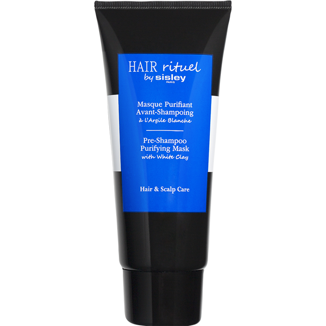 Sisley Pre-Shampoo Purifying Mask, 200ml