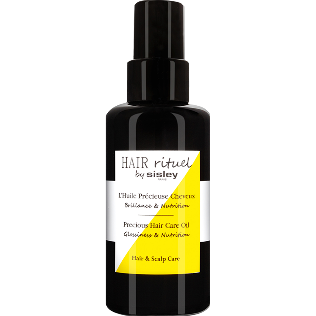 Sisley Precious Hair Care Oil, 100ml