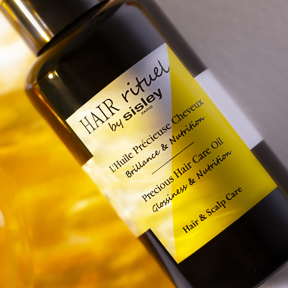 Precious Hair Care Oil, 100ml