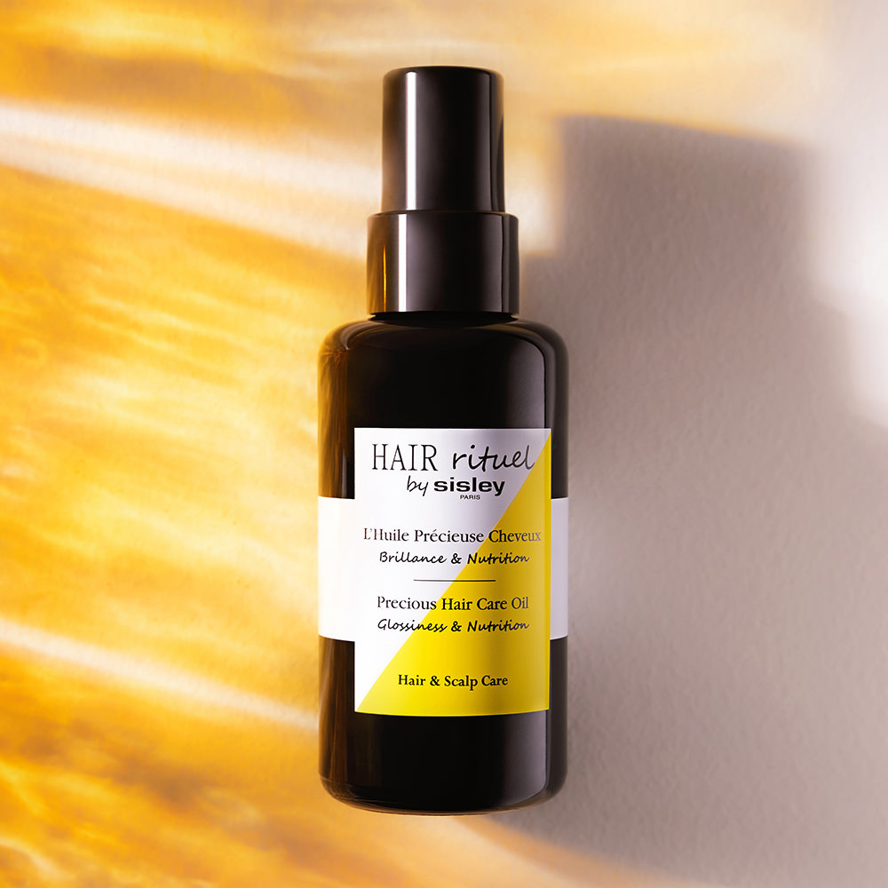 Precious Hair Care Oil, 100ml