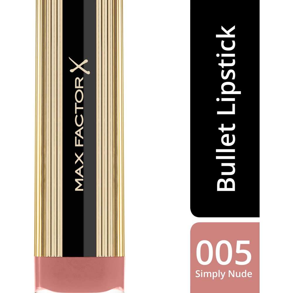 Colour Elixir Lipstick