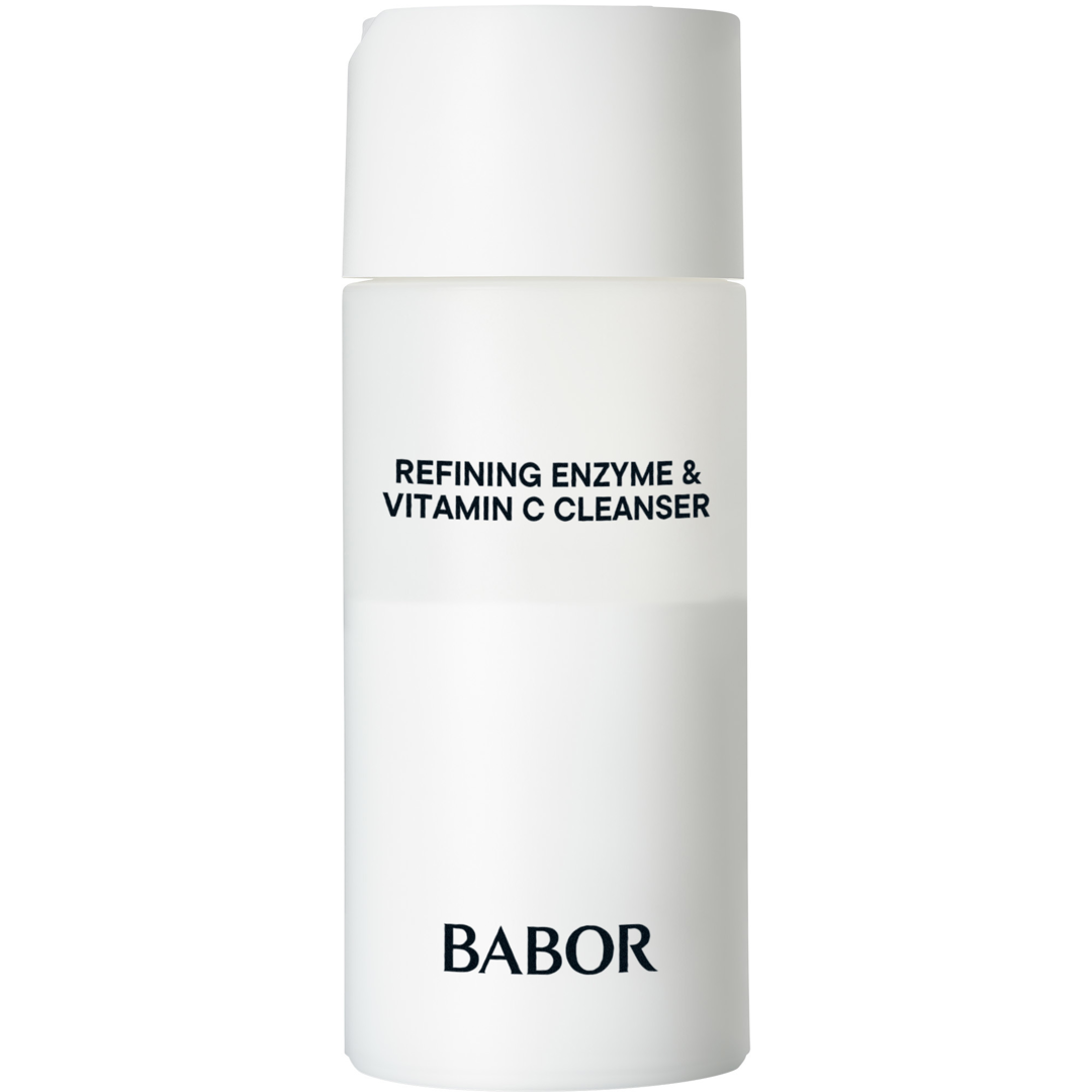 Babor Refining Enzyme & Vitamin C Cleanser, 40g, Vitamin C cleanser