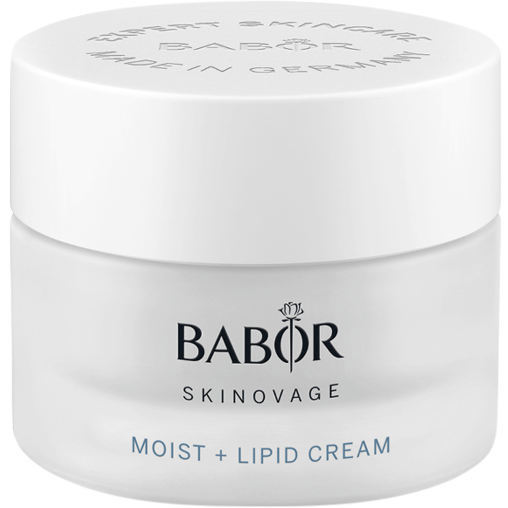 Skinovage Moisturizing & Lipid Cream, 50ml