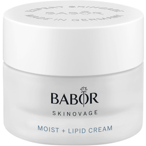 Skinovage Moisturizing & Lipid Cream, 50ml