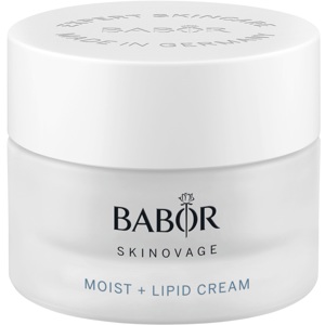 Skinovage Moisturizing & Lipid Cream, 50ml