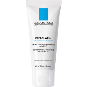 Effaclar H Face Cream 40ml