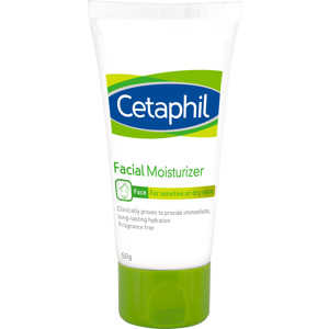 Facial Moisturizer 50g