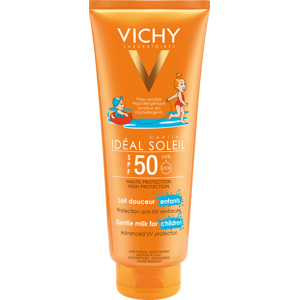 Idéal Soleil Kids Sun Lotion SPF50 300ml