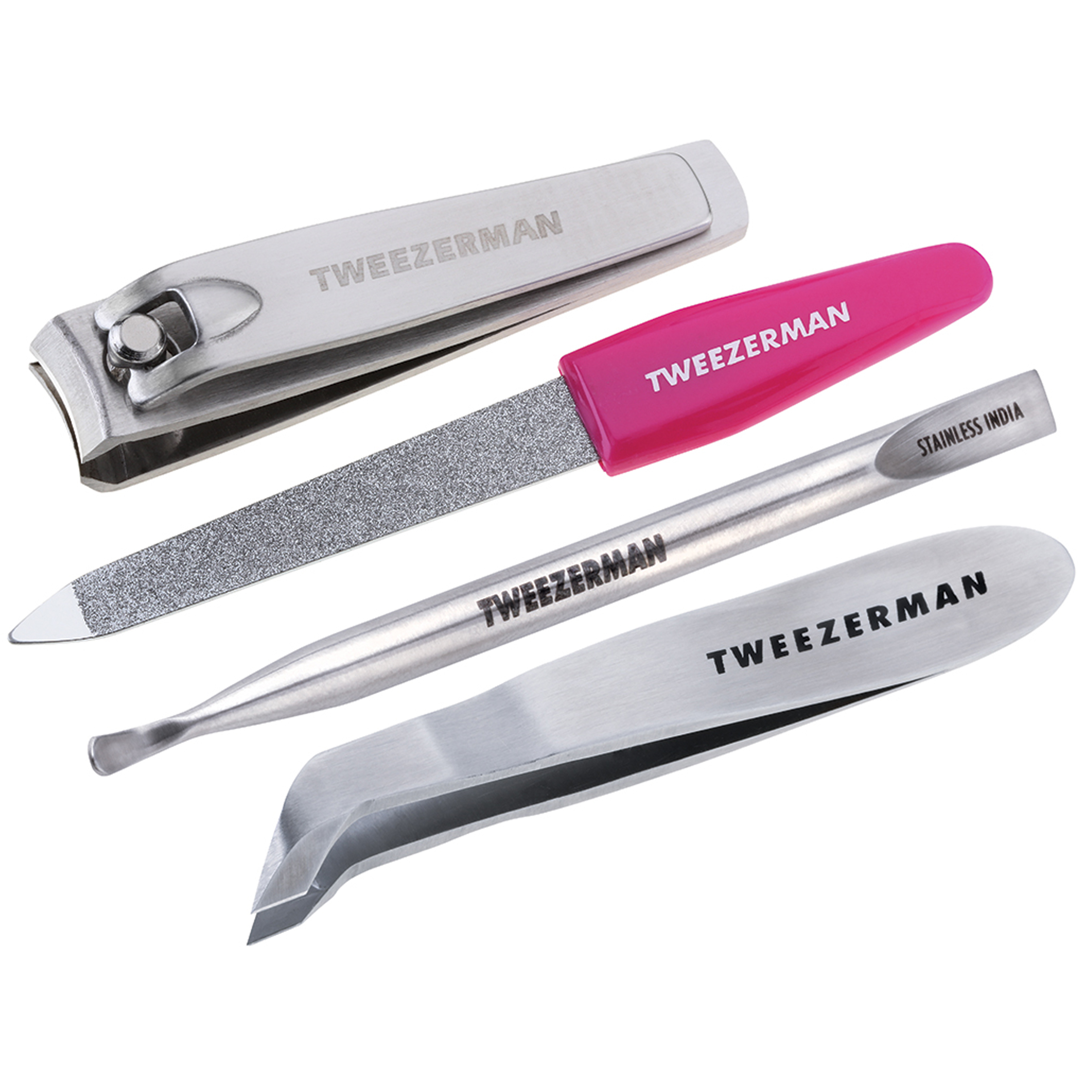 Tweezerman Mini Nail Rescue Kit