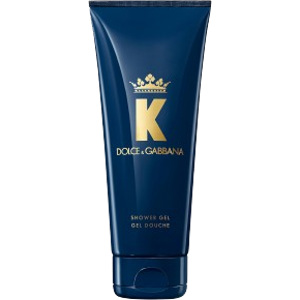 K by Dolce & Gabbana, Shower Gel 200ml