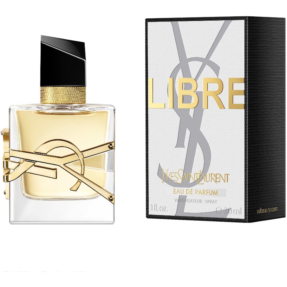 Libre, EdP