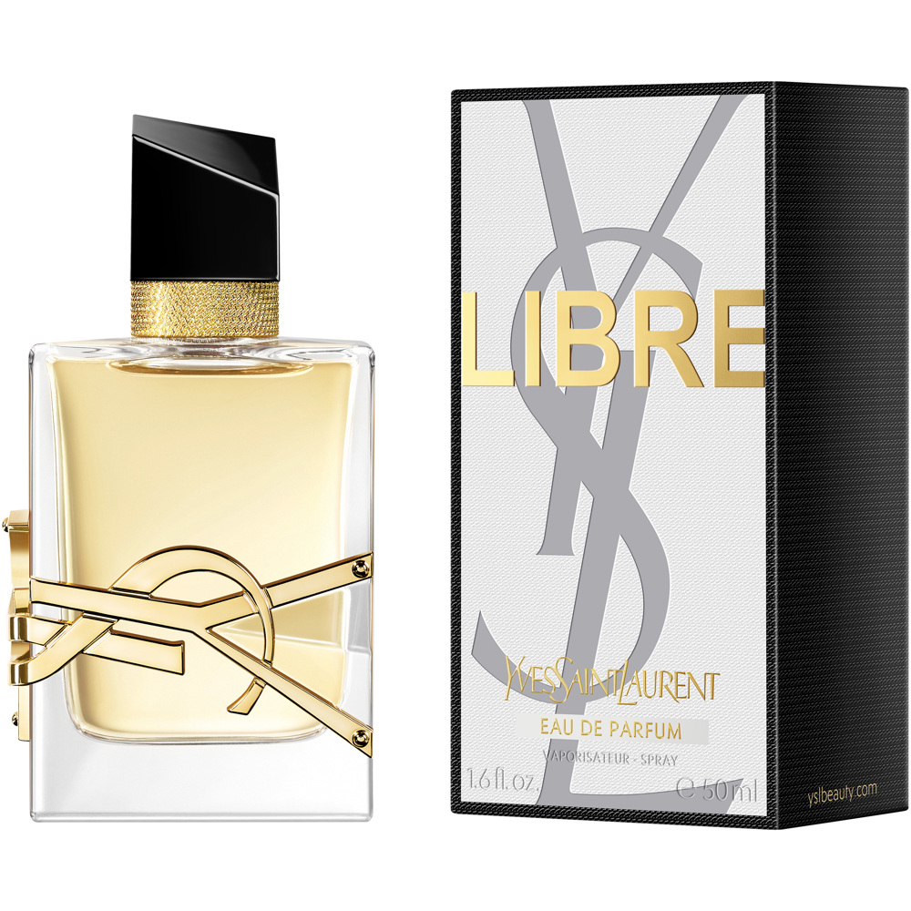 Libre, EdP